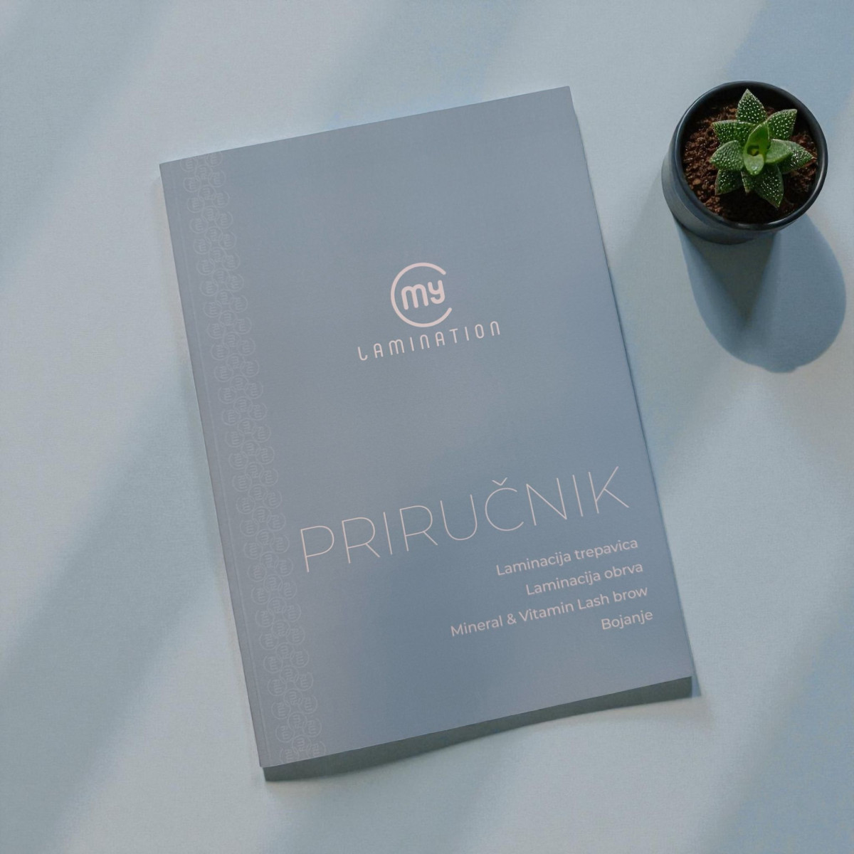 START PAKET "LASH & BROW LIFT"