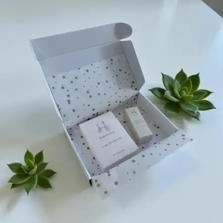 START PAKET "THREADING"