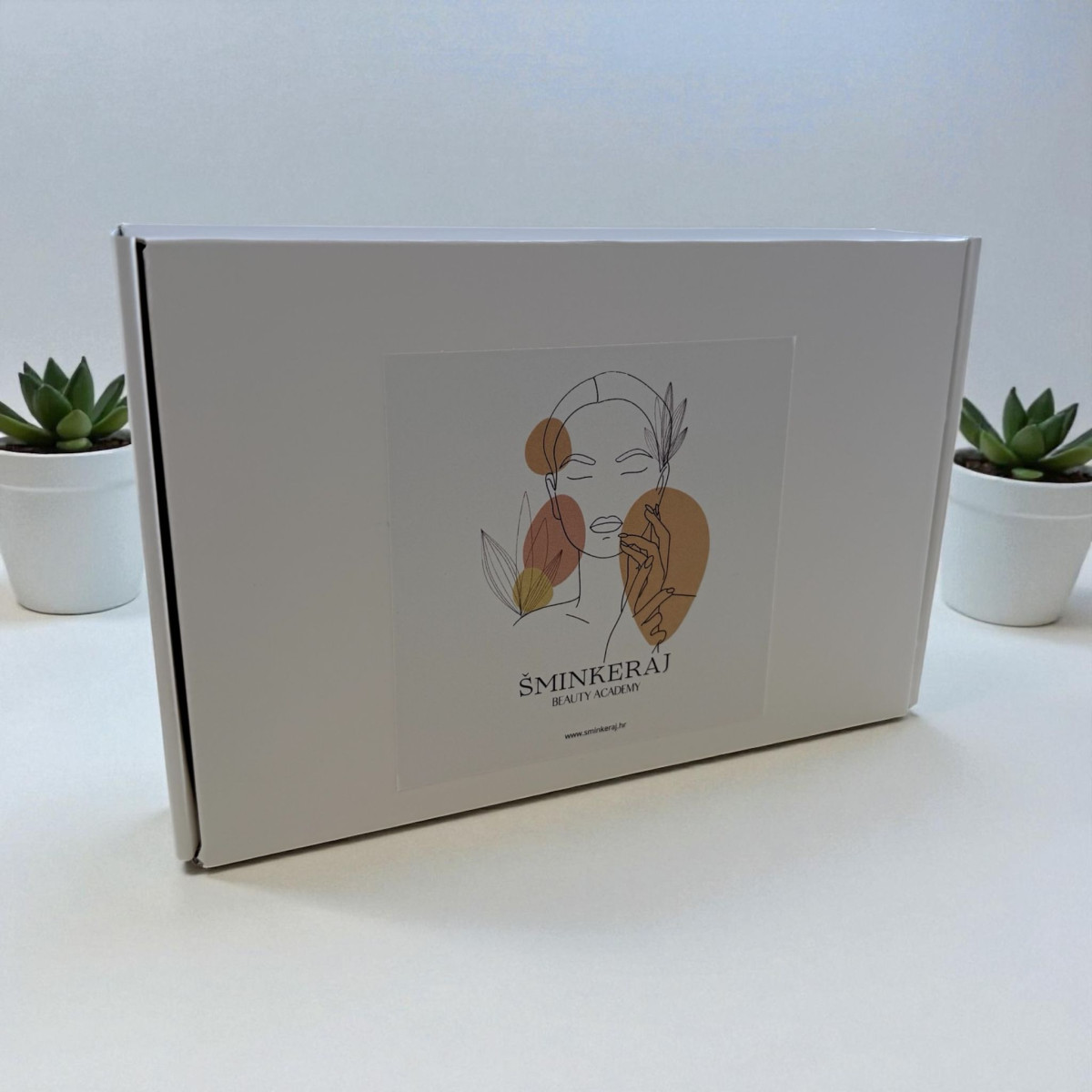 START PAKET "THREADING"