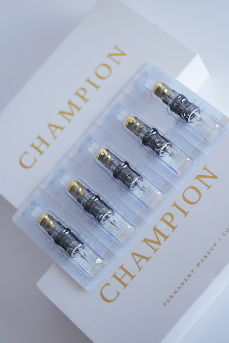 Champion SOFT 0,30 1RLLT