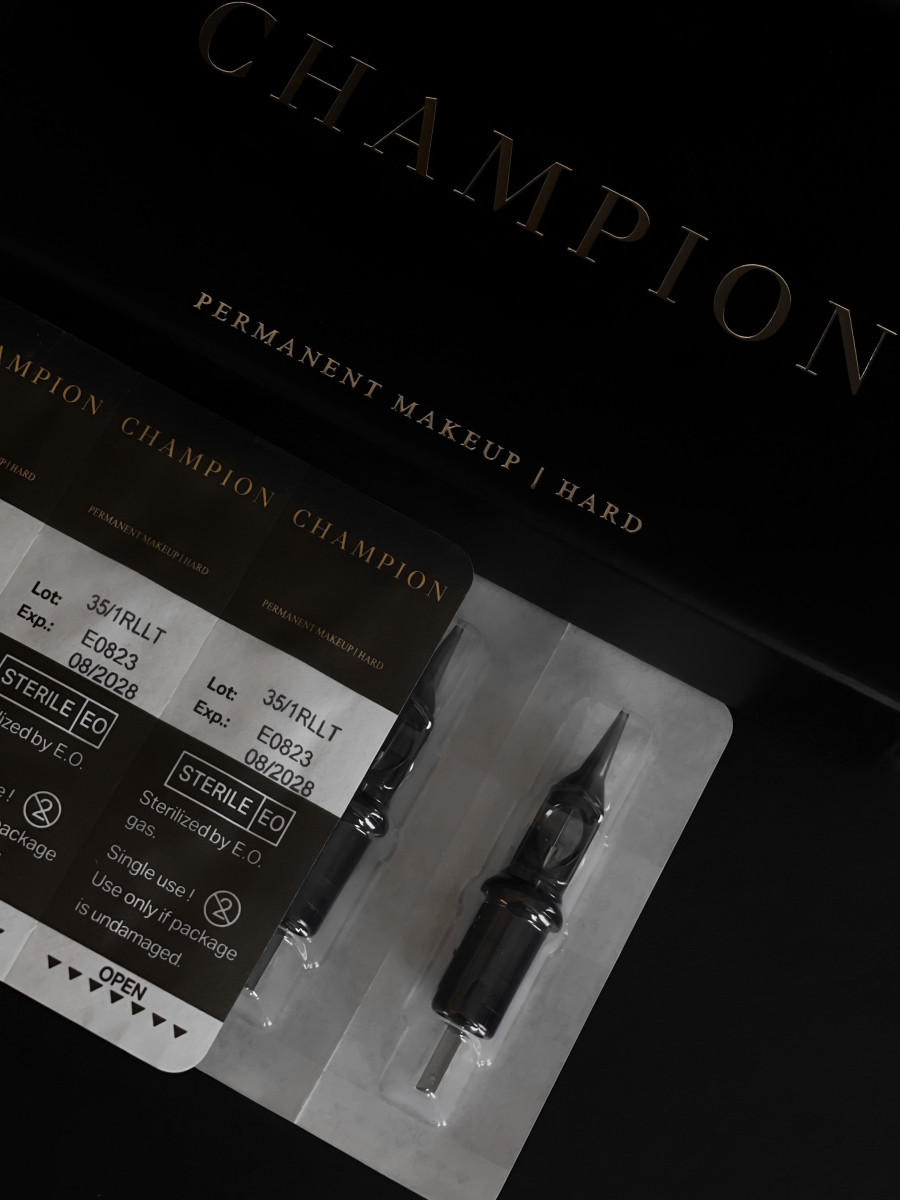 Champion HARD 0,30 1RLLT