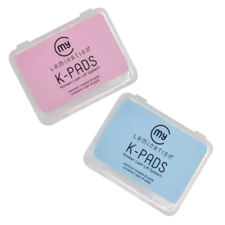 K-PADS - silikonski jastučići