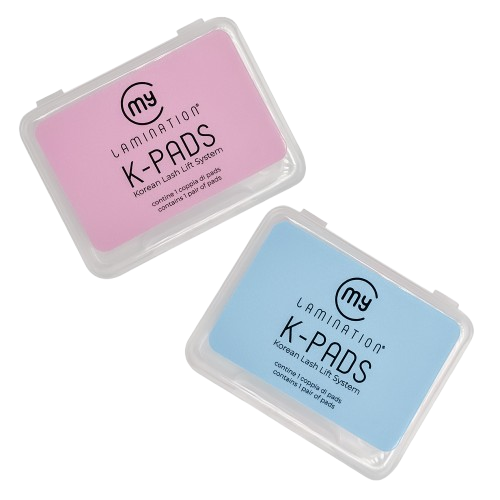 K-PADS - silikonski jastučići