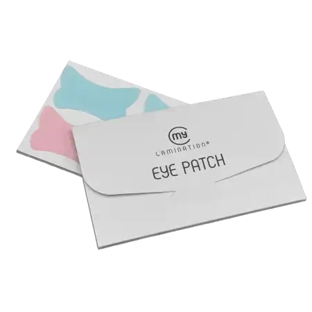 Eye Patch - silikonski jastučići