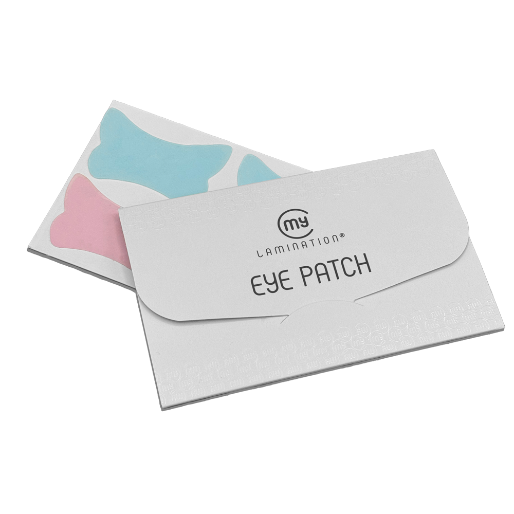 Eye Patch - silikonski jastučići