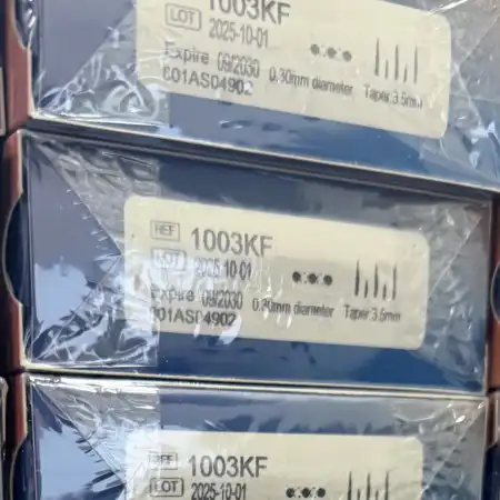 MAST PRO 1003 KF - 0,30 mm