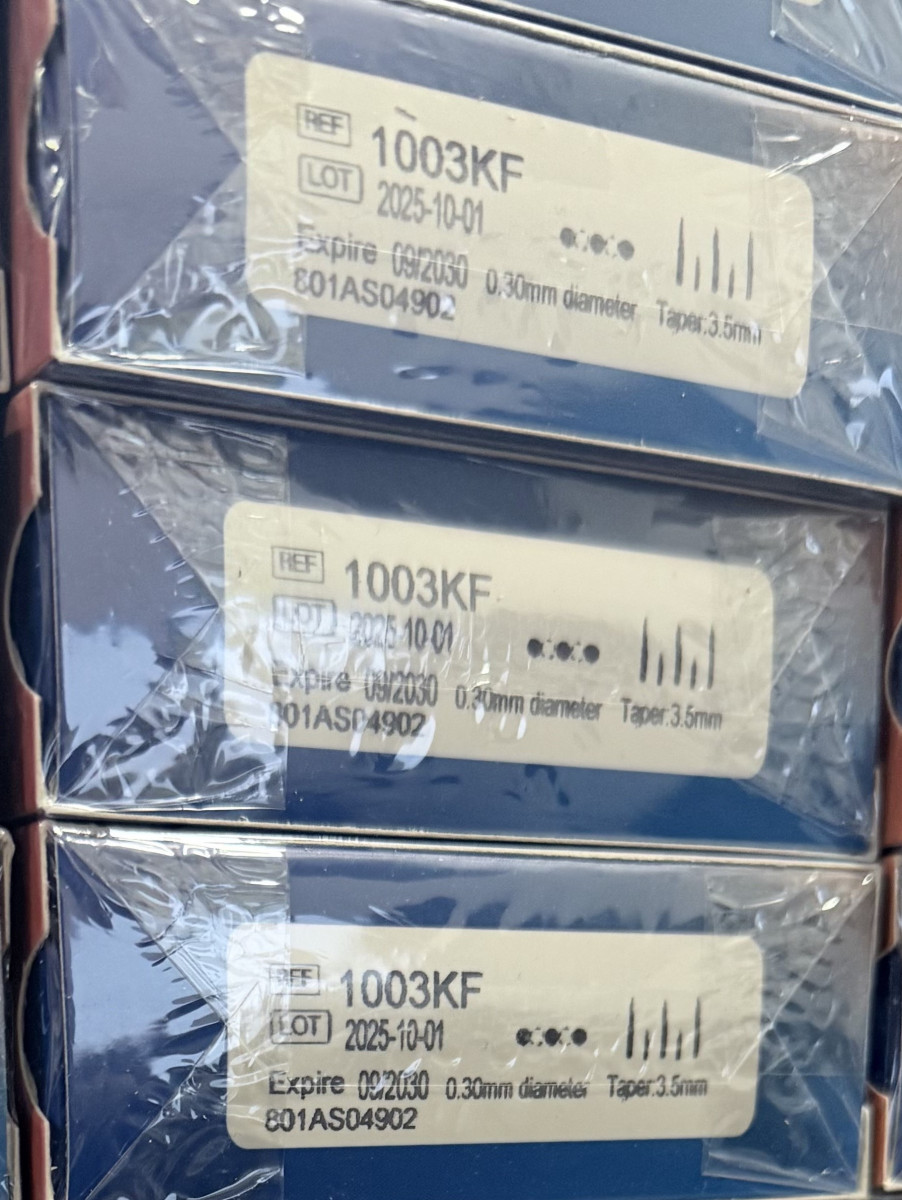 MAST PRO 1003 KF - 0,30 mm