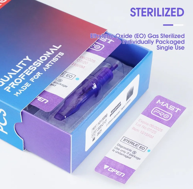 MAST PRO 1009M - 0,30 mm