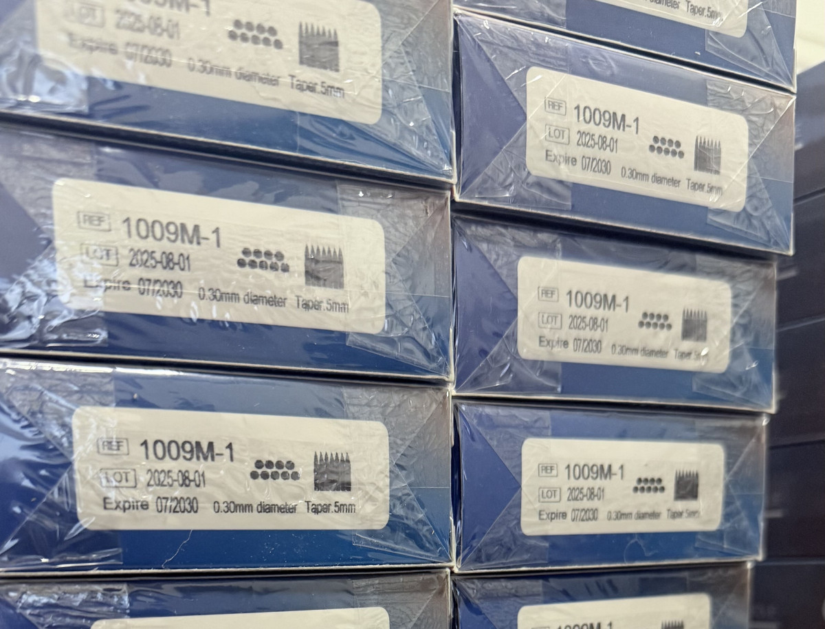 MAST PRO 1009M - 0,30 mm