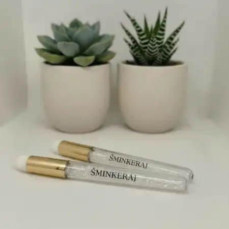 Četkica za pranje trepavica