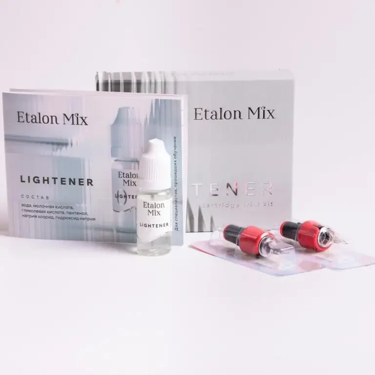 EtalonMix LIGHTENER SET 10ml