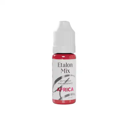 EtalonMix AFRICA 5 ml.