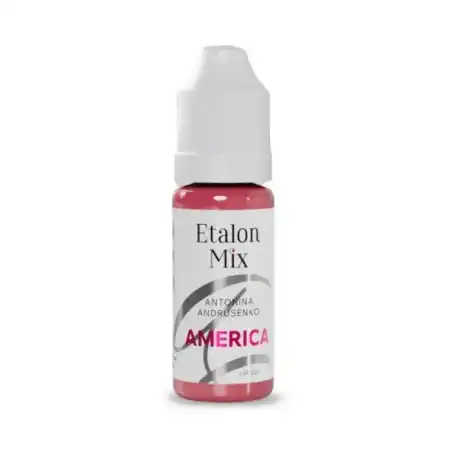 EtalonMix AMERICA 5 ml.