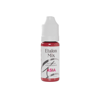 EtalonMix ASIA 5 ml.