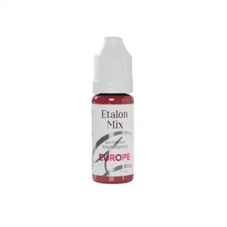 EtalonMix EUROPE 5 ml.