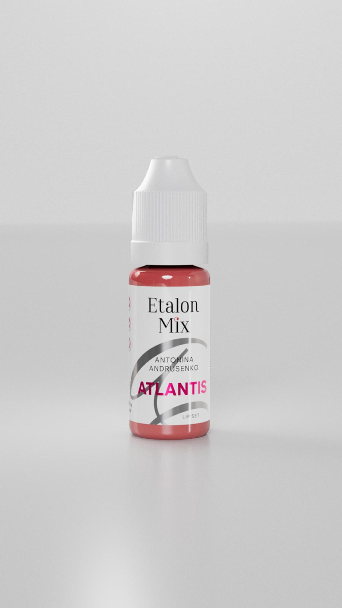 EtalonMix ATLANTIS 5 ml