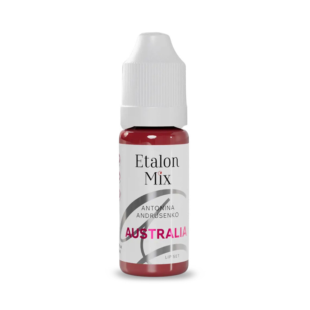 EtalonMix AUSTRALIA 5 ml