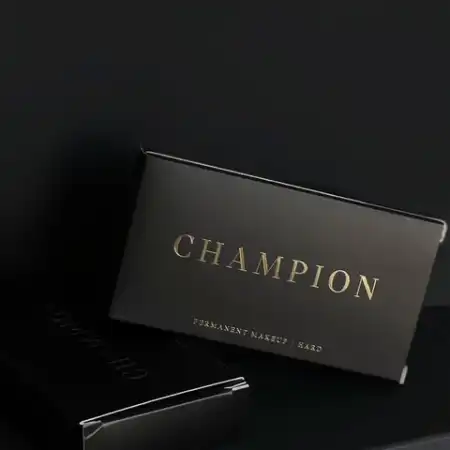 CHAMPION HARD 0,25 3RLLT