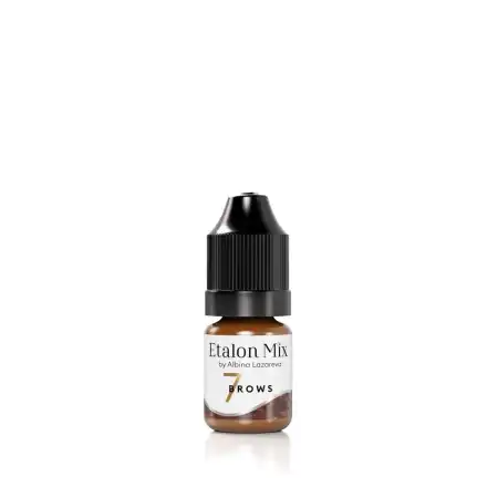 EtalonMix Mineral No7 PECAN 5 ml