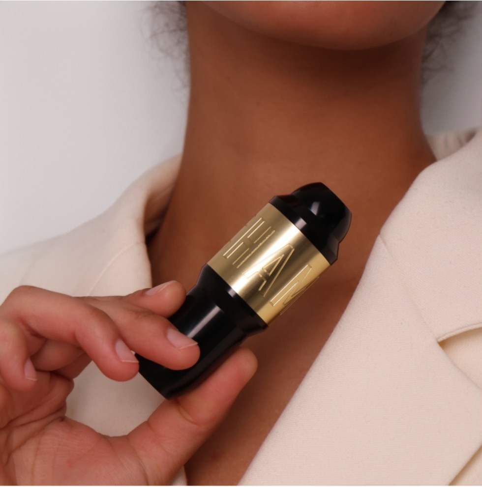 CHAMPION MAŠINICA BLACK GOLD