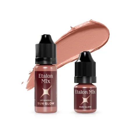 EtalonMix FAVOR – SUN GLOW 5 ml