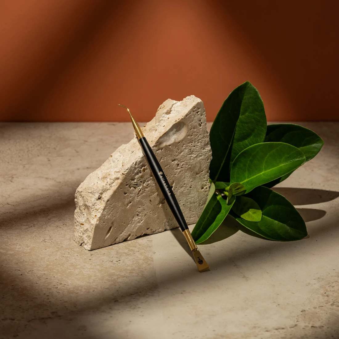 Elleebana Gold Precision Lifter